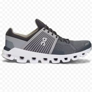 ON RUNNING
CLOUD SWIFT - ROCK